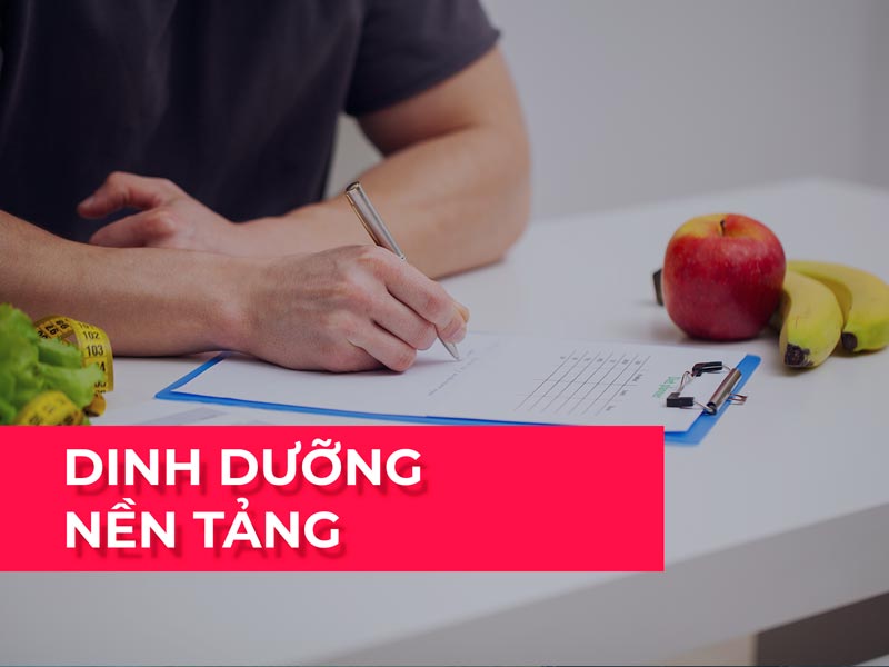 Dinh dưỡng nền tảng